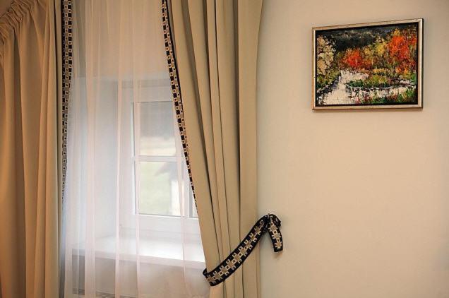 Guest House Birutes Uostas Šventoji Værelse billede