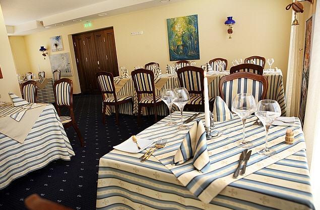 Guest House Birutes Uostas Šventoji Eksteriør billede