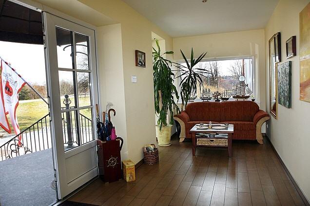 Guest House Birutes Uostas Šventoji Eksteriør billede